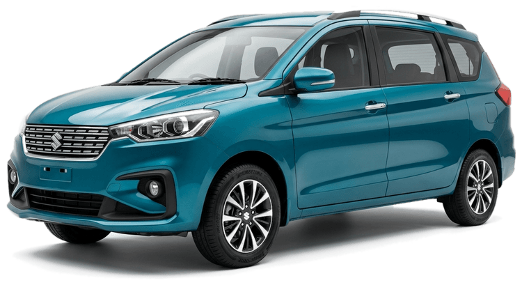 Maruti Suzuki Ertiga